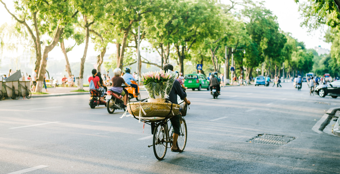 Vietnam Tour 7 Days